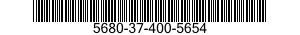 5680-37-400-5654  5680374005654 374005654