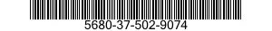5680-37-502-9074  5680375029074 375029074
