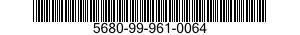 5680-99-961-0064  5680999610064 999610064