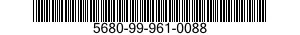 5680-99-961-0088  5680999610088 999610088