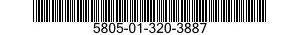 5805-01-320-3887 TELEPHONE CONNECTING STATION 5805013203887 013203887