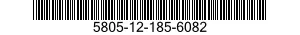 5805-12-185-6082 PANEL,BLANK 5805121856082 121856082