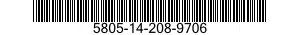 5805-14-208-9706  5805142089706 142089706