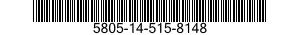 5805-14-515-8148 CARRIER SYSTEM,TELEPHONE 5805145158148 145158148