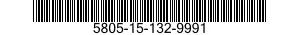 5805-15-132-9991 MODULO COMPUTER OPE 5805151329991 151329991