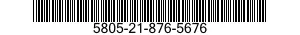 5805-21-876-5676  5805218765676 218765676