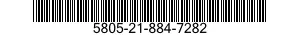 5805-21-884-7282 GUARD,PROTECTOR UNI 5805218847282 218847282