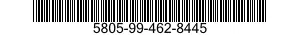 5805-99-462-8445 MODULE,INTERFACE 5805994628445 994628445