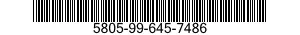 5805-99-645-7486  5805996457486 996457486