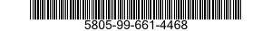 5805-99-661-4468 BASE ASSEMBLY,ELECT 5805996614468 996614468