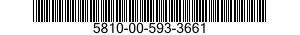 5810-00-593-3661  5810005933661 005933661