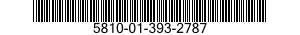 5810-01-393-2787 COMMUNICATIONS SECURITY MODULE 5810013932787 013932787