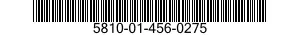 5810-01-456-0275 ADAPTER,MICROCIRCUIT PROGRAMMER 5810014560275 014560275