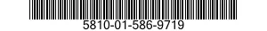 5810-01-586-9719 COMMUNICATIONS SECURITY MODULE 5810015869719 015869719