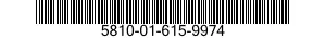 5810-01-615-9974 ENCRYPTION-DECRYPTION EQUIPMENT 5810016159974 016159974