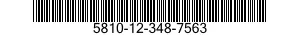 5810-12-348-7563 ENCRYPTION-DECRYPTION EQUIPMENT 5810123487563 123487563