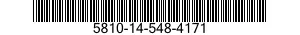 5810-14-548-4171 COMMUNICATIONS SECURITY MODULE 5810145484171 145484171