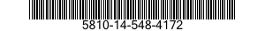 5810-14-548-4172 DECODER-ENCODER EQUIPMENT SET 5810145484172 145484172
