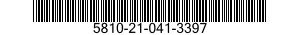 5810-21-041-3397 REAR CONTACT ASSY 5810210413397 210413397