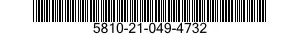 5810-21-049-4732 BIMAG 5810210494732 210494732