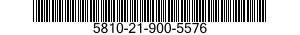 5810-21-900-5576 MICROCIRCUIT,DIGITAL 5810219005576 219005576