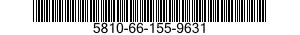 5810-66-155-9631 COMMUNICATIONS SECURITY MODULE 5810661559631 661559631