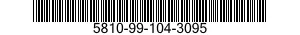 5810-99-104-3095 PROGRAMMER,MICROCIR 5810991043095 991043095