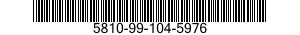 5810-99-104-5976  5810991045976 991045976