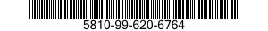 5810-99-620-6764  5810996206764 996206764