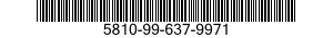 5810-99-637-9971 DISTRIBUTION UNIT A 5810996379971 996379971