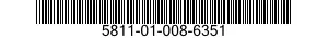 5811-01-008-6351  5811010086351 010086351