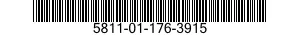 5811-01-176-3915 MATRIX UNIT 5811011763915 011763915