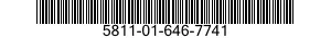 5811-01-646-7741 COMPUTER,AUTOMATED INFORMATION SYSTEM,CRYPTOLOGIC 5811016467741 016467741