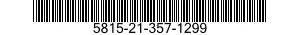 5815-21-357-1299 SHIM 5815213571299 213571299