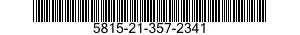 5815-21-357-2341 NUT,PLAIN,SQUARE 5815213572341 213572341