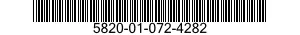 5820-01-072-4282 CAMERA SYSTEM 5820010724282 010724282