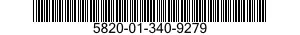 5820-01-340-9279 BASE STATION,RADIO SET 5820013409279 013409279