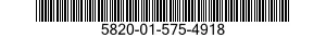 5820-01-575-4918 RADIO TERMINAL SET 5820015754918 015754918