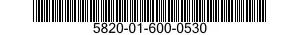 5820-01-600-0530 PAN AND TILT ASSEMBLY,CAMERA 5820016000530 016000530