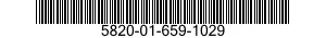 5820-01-659-1029 RADIO SET CONTROL GROUP 5820016591029 016591029