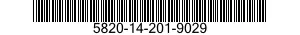 5820-14-201-9029  5820142019029 142019029