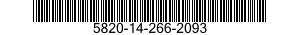 5820-14-266-2093 PANEL,BLANK 5820142662093 142662093