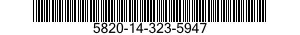 5820-14-323-5947 ENCRYPTION-DECRYPTION EQUIPMENT 5820143235947 143235947