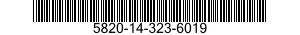 5820-14-323-6019  5820143236019 143236019