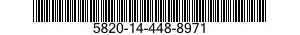 5820-14-448-8971 CONTROL,ELECTRICAL FREQUENCY 5820144488971 144488971