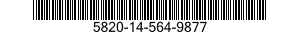 5820-14-564-9877 RADIO SET GROUP 5820145649877 145649877