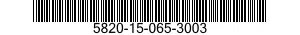 5820-15-065-3003 RADIO SET CONTROL GROUP 5820150653003 150653003