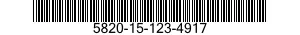 5820-15-123-4917 MANUALE PER OPERATO 5820151234917 151234917