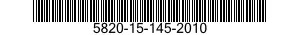 5820-15-145-2010 HIG.POW.AMPLIFIER 5820151452010 151452010