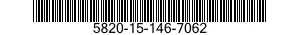5820-15-146-7062 MONITOR,TELEVISION 5820151467062 151467062